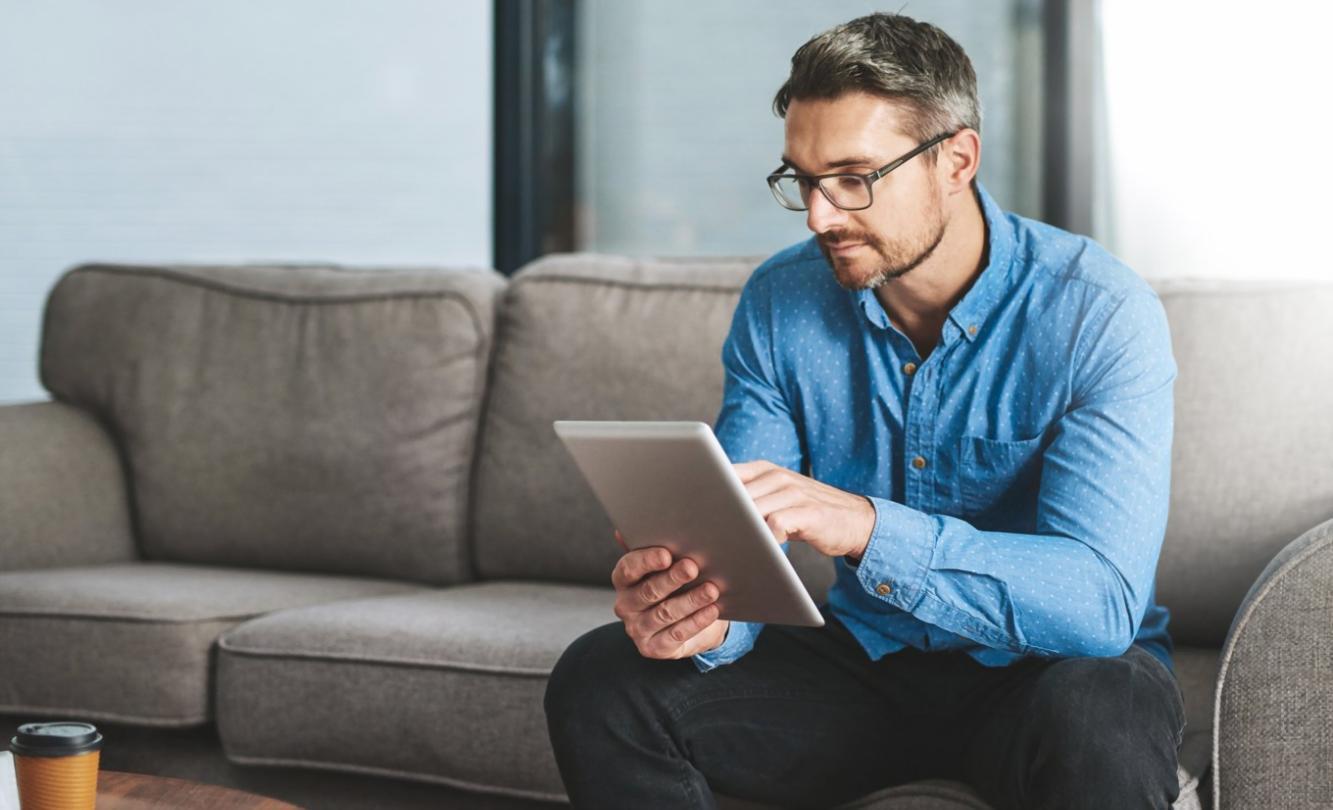 Веб-дизайн и прототипирование пользовательских интерфейсов в Figma