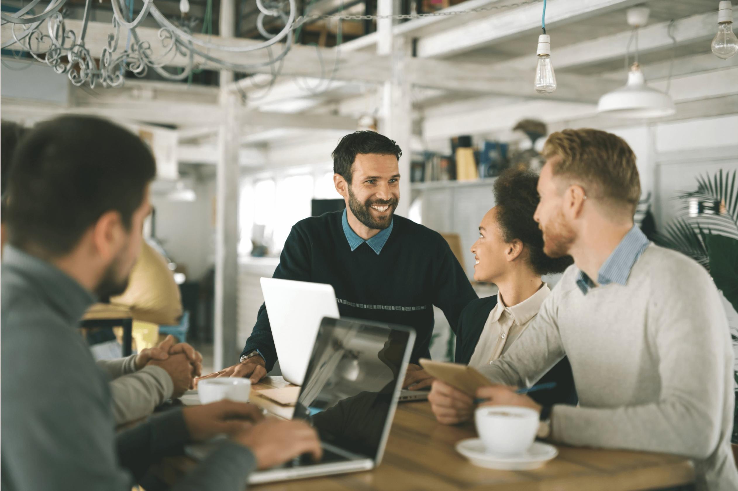 Разнообразие учебных материалов