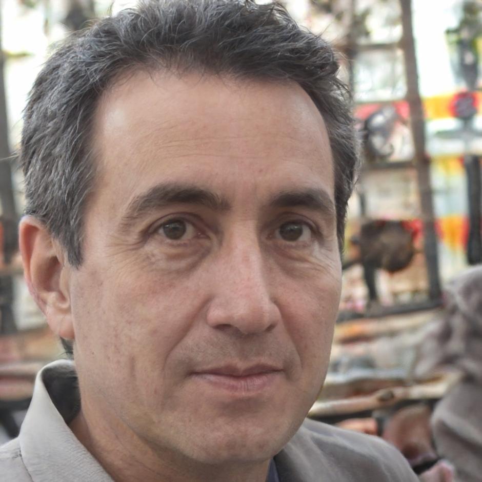 Тимур Садыков