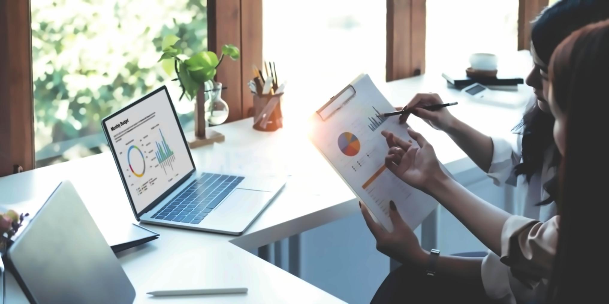 Рабочая атмосфера занятия по программированию