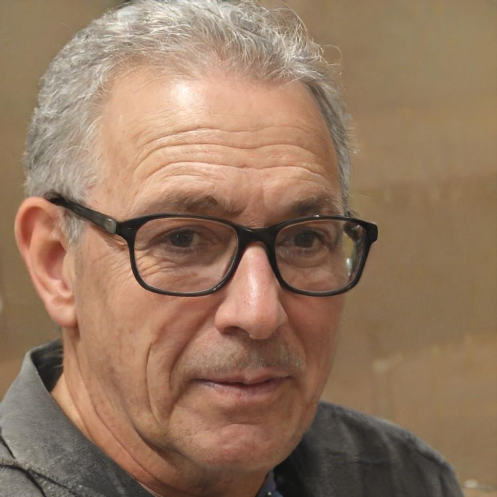 Ермек Дауренбаев, ведущий преподаватель по веб-разработке