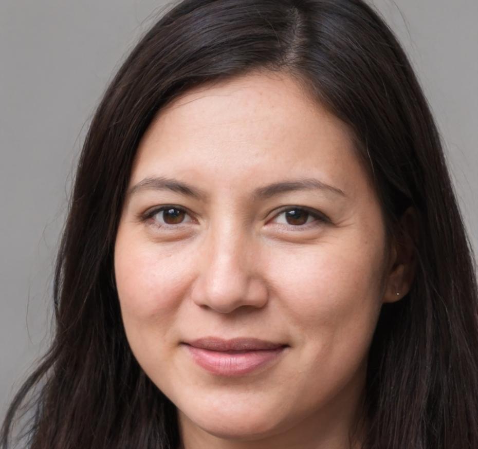 Жанна Мухамбетова