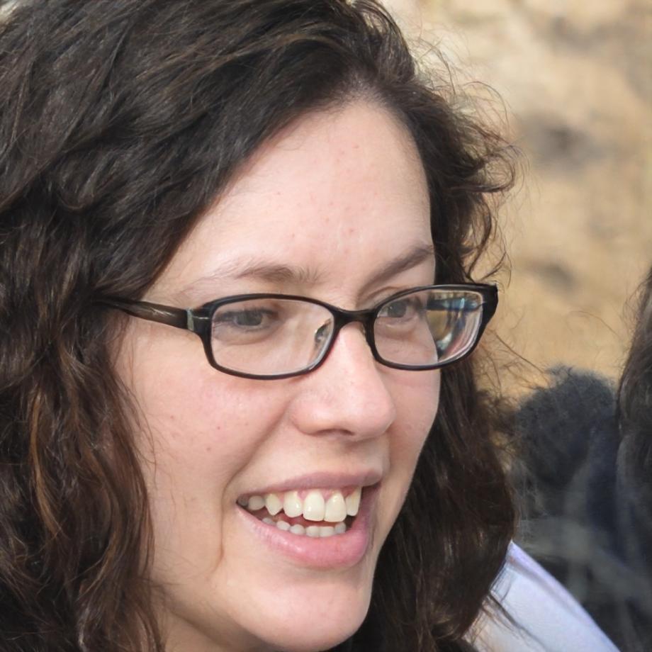 Гульназ Сеитова